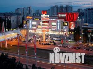 1-к квартира, посуточно, 45м2, 4/25 этаж