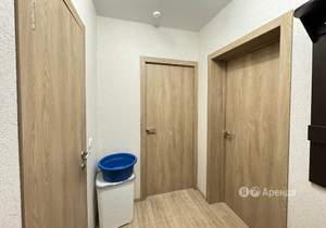 1-к квартира, на длительный срок, 40м2, 11/17 этаж