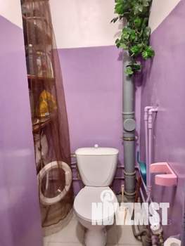 1-к квартира, посуточно, 35м2, 7/17 этаж