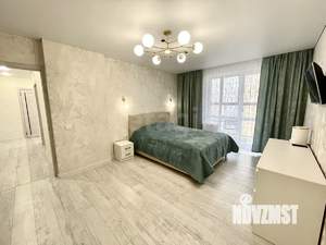 2-к квартира, на длительный срок, 60м2, 10/21 этаж