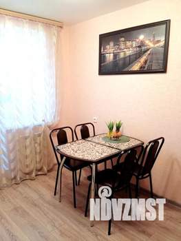 1-к квартира, посуточно, 45м2, 2/25 этаж