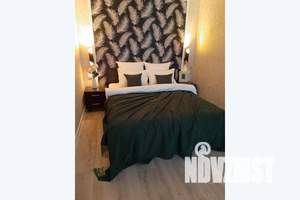 2-к квартира, посуточно, 70м2, 2/5 этаж