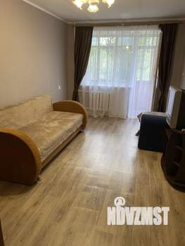 3-к квартира, на длительный срок, 62м2, 4/5 этаж