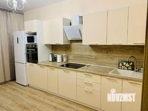 2-к квартира, посуточно, 70м2, 1/1 этаж