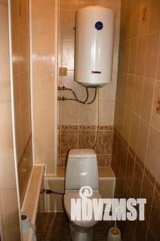1-к квартира, посуточно, 43м2, 1/10 этаж