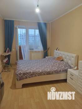 3-к квартира, на длительный срок, 90м2, 7/10 этаж