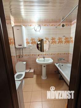 1-к квартира, на длительный срок, 55м2, 1/16 этаж