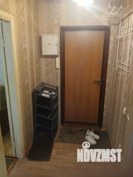 1-к квартира, на длительный срок, 35м2, 1/14 этаж