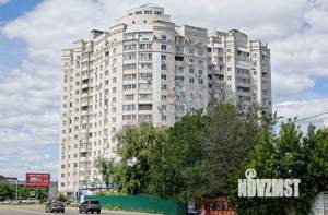 2-к квартира, на длительный срок, 83м2, 2/18 этаж