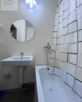 1-к квартира, на длительный срок, 30м2, 16/18 этаж