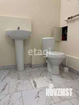 1-к квартира, на длительный срок, 40м2, 1/17 этаж