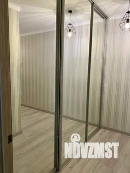 2-к квартира, посуточно, 83м2, 4/5 этаж