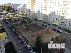 4-к квартира, на длительный срок, 93м2, 8/10 этаж