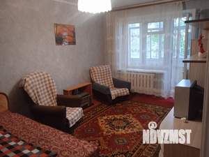 2-к квартира, на длительный срок, 43м2, 2/5 этаж