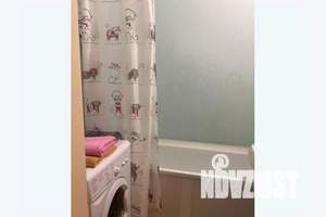 1-к квартира, посуточно, 36м2, 3/10 этаж