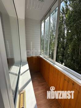 1-к квартира, на длительный срок, 30м2, 4/5 этаж
