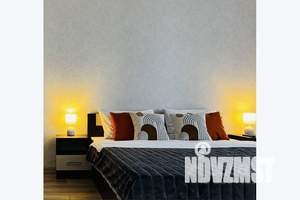 1-к квартира, посуточно, 55м2, 17/17 этаж