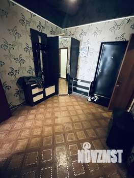 1-к квартира, на длительный срок, 48м2, 3/18 этаж