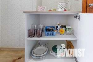 1-к квартира, посуточно, 18м2, 2/5 этаж