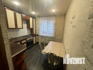 2-к квартира, на длительный срок, 54м2, 4/10 этаж