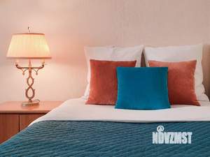 2-к квартира, посуточно, 69м2, 1/1 этаж