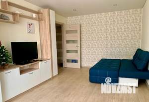 1-к квартира, посуточно, 31м2, 2/5 этаж