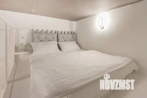 1-к квартира, посуточно, 12м2, 3/24 этаж