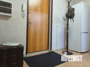 1-к квартира, посуточно, 45м2, 12/14 этаж