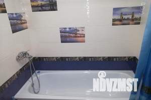 1-к квартира, посуточно, 28м2, 2/18 этаж