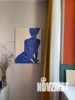 1-к квартира, посуточно, 30м2, 13/19 этаж