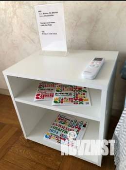 1-к квартира, посуточно, 65м2, 7/10 этаж