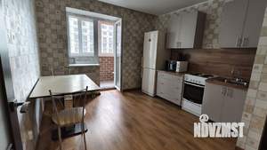 1-к квартира, на длительный срок, 44м2, 3/19 этаж