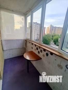 2-к квартира, на длительный срок, 55м2, 6/20 этаж
