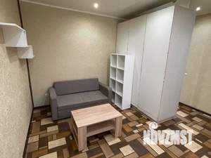 1-к квартира, посуточно, 32м2, 2/5 этаж