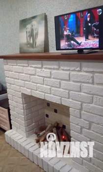 1-к квартира, посуточно, 45м2, 1/9 этаж