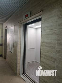 1-к квартира, на длительный срок, 38м2, 4/19 этаж