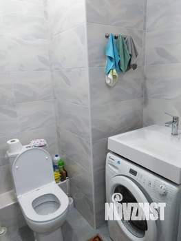 1-к квартира, на длительный срок, 44м2, 2/25 этаж