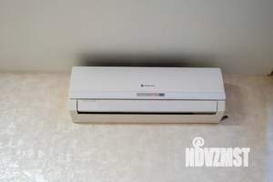 Студия квартира, посуточно, 35м2, 11/17 этаж