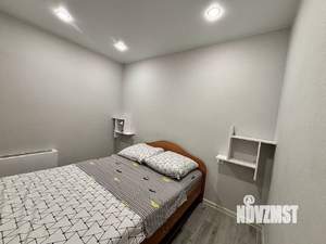 1-к квартира, посуточно, 28м2, 14/21 этаж
