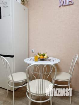 1-к квартира, посуточно, 40м2, 2/10 этаж