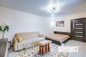 1-к квартира, посуточно, 45м2, 11/16 этаж