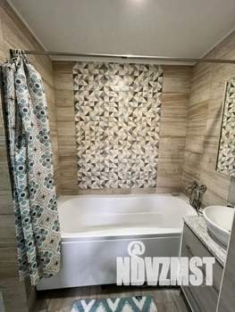 1-к квартира, посуточно, 47м2, 6/25 этаж