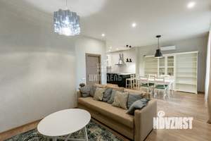 3-к квартира, на длительный срок, 117м2, 11/24 этаж