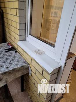 1-к квартира, посуточно, 40м2, 2/17 этаж