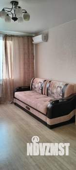 1-к квартира, на длительный срок, 50м2, 6/17 этаж
