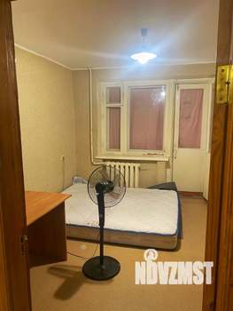 4-к квартира, на длительный срок, 61м2, 2/5 этаж