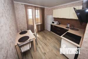 1-к квартира, посуточно, 50м2, 15/25 этаж