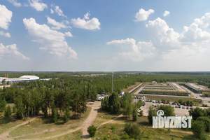 Студия квартира, на длительный срок, 20м2, 3/20 этаж