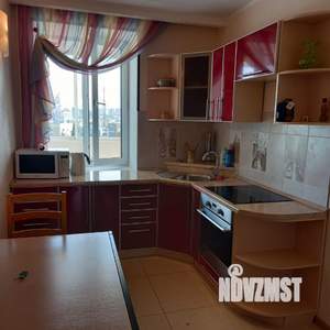 1-к квартира, на длительный срок, 45м2, 11/13 этаж