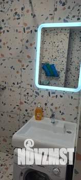 Студия квартира, посуточно, 20м2, 11/13 этаж